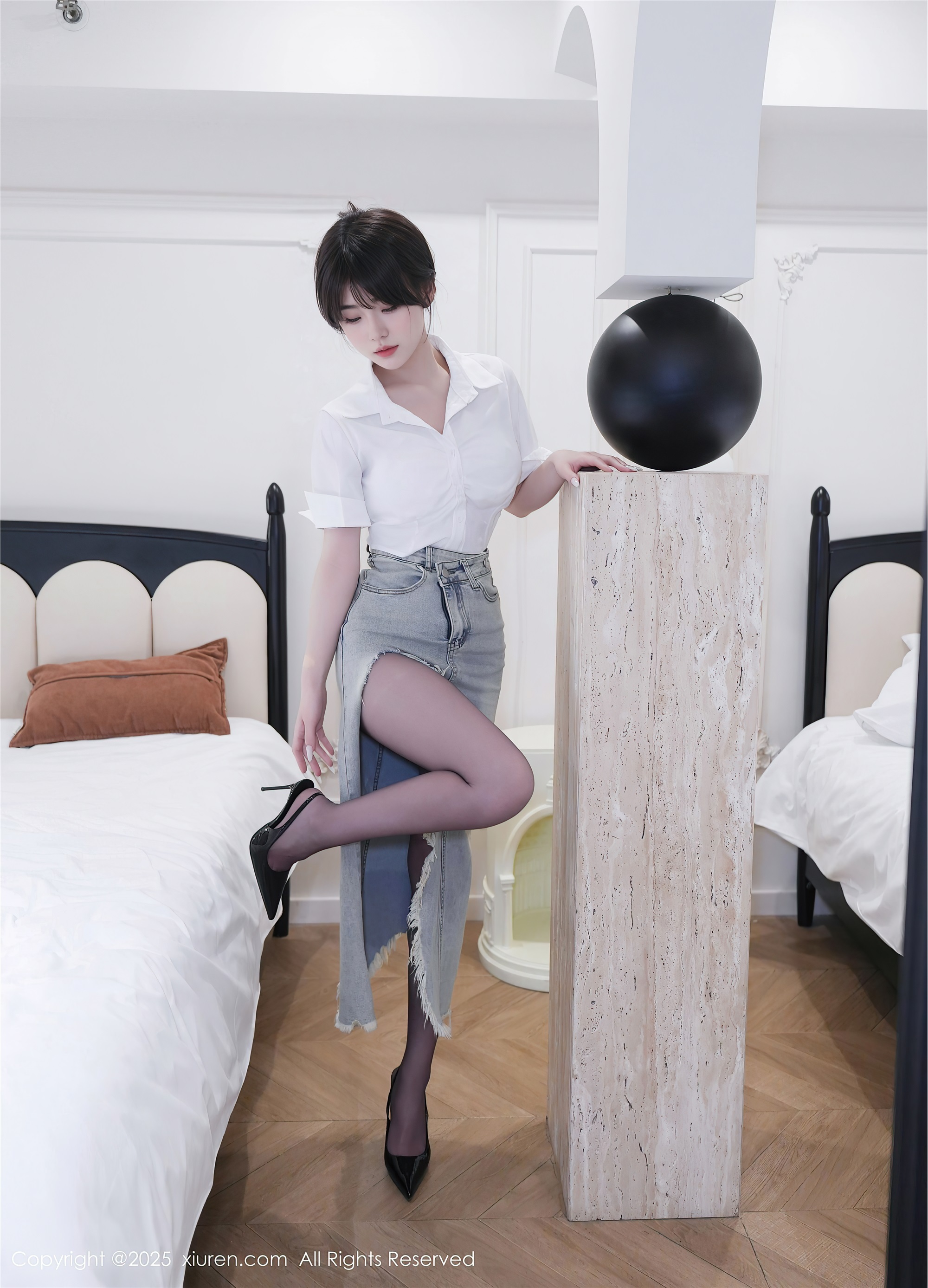 Xiuren秀人网 2025.05.19 NO.10294 汁汁